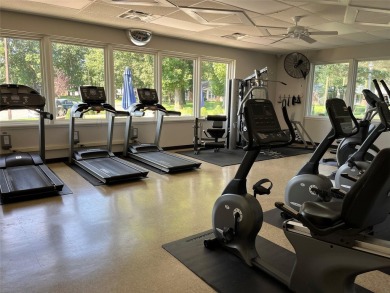 Enjoy your Retirement in this Sunny and Bright Greenbriar Condo on Leisure Village Golf Course in New York - for sale on GolfHomes.com, golf home, golf lot