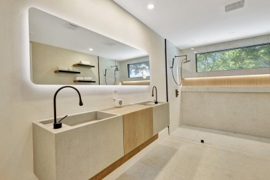 Welcome to an extraordinary residence that seamlessly blends on Palm Beach Polo and Country Club in Florida - for sale on GolfHomes.com, golf home, golf lot