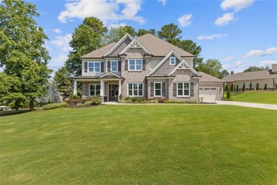 AMAZING OPPORTUNITY WITH RECENT PRICE IMPROVEMENT AND MOTIVATED on Traditions of Braselton Golf Club in Georgia - for sale on GolfHomes.com, golf home, golf lot
