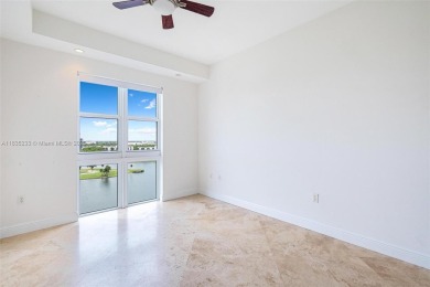Stunning Tower Suite in Turnberry Village North with on Turnberry Isle Resort and Club in Florida - for sale on GolfHomes.com, golf home, golf lot