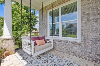 AMAZING OPPORTUNITY WITH RECENT PRICE IMPROVEMENT AND MOTIVATED on Traditions of Braselton Golf Club in Georgia - for sale on GolfHomes.com, golf home, golf lot