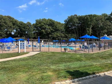 Enjoy your Retirement in this Sunny and Bright Greenbriar Condo on Leisure Village Golf Course in New York - for sale on GolfHomes.com, golf home, golf lot