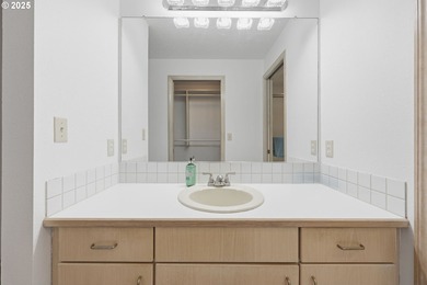 Seize the opportunity to own a stunning, one-level home in on Fairway Village Golf and Country Club in Washington - for sale on GolfHomes.com, golf home, golf lot