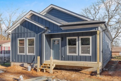 NEW CONSTRUCTION! Welcome to your future home in charming South on Sequatchie Valley Golf and Country Club in Tennessee - for sale on GolfHomes.com, golf home, golf lot