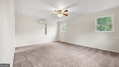 This beautifully updated home in Armuchee is conveniently on Stonebridge Golf Club in Georgia - for sale on GolfHomes.com, golf home, golf lot