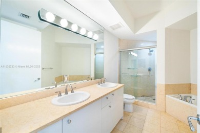 Stunning Tower Suite in Turnberry Village North with on Turnberry Isle Resort and Club in Florida - for sale on GolfHomes.com, golf home, golf lot