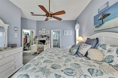 Brand New Tile Roof Just Installed | Private Golf Community on Glen Lakes Country Club in Florida - for sale on GolfHomes.com, golf home, golf lot