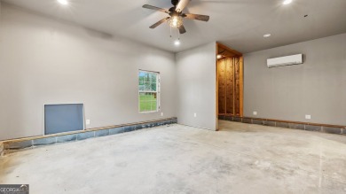 This beautifully updated home in Armuchee is conveniently on Stonebridge Golf Club in Georgia - for sale on GolfHomes.com, golf home, golf lot