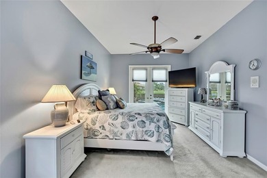 Brand New Tile Roof Just Installed | Private Golf Community on Glen Lakes Country Club in Florida - for sale on GolfHomes.com, golf home, golf lot