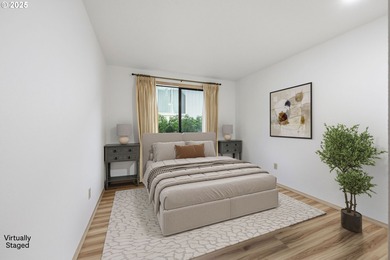 Seize the opportunity to own a stunning, one-level home in on Fairway Village Golf and Country Club in Washington - for sale on GolfHomes.com, golf home, golf lot