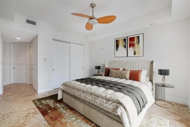 Stunning Tower Suite in Turnberry Village North with on Turnberry Isle Resort and Club in Florida - for sale on GolfHomes.com, golf home, golf lot
