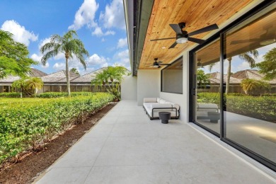 Welcome to an extraordinary residence that seamlessly blends on Palm Beach Polo and Country Club in Florida - for sale on GolfHomes.com, golf home, golf lot