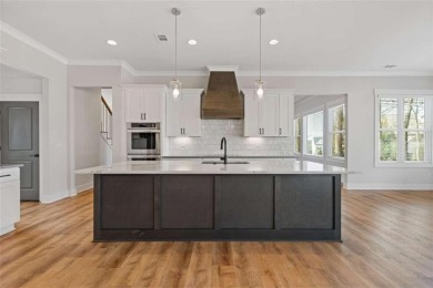 AMAZING OPPORTUNITY WITH RECENT PRICE IMPROVEMENT AND MOTIVATED on Traditions of Braselton Golf Club in Georgia - for sale on GolfHomes.com, golf home, golf lot