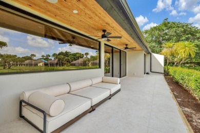 Welcome to an extraordinary residence that seamlessly blends on Palm Beach Polo and Country Club in Florida - for sale on GolfHomes.com, golf home, golf lot