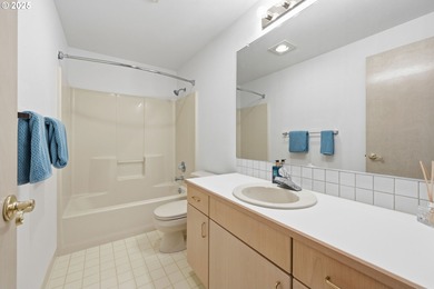 Seize the opportunity to own a stunning, one-level home in on Fairway Village Golf and Country Club in Washington - for sale on GolfHomes.com, golf home, golf lot