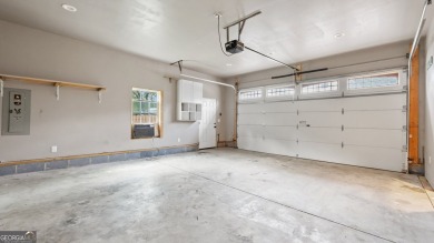 This beautifully updated home in Armuchee is conveniently on Stonebridge Golf Club in Georgia - for sale on GolfHomes.com, golf home, golf lot