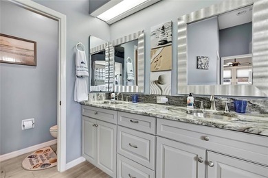 Brand New Tile Roof Just Installed | Private Golf Community on Glen Lakes Country Club in Florida - for sale on GolfHomes.com, golf home, golf lot