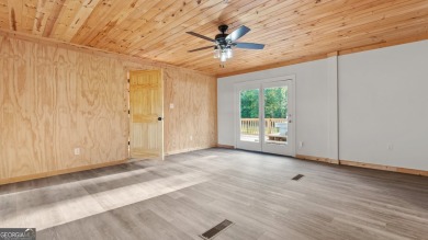 This beautifully updated home in Armuchee is conveniently on Stonebridge Golf Club in Georgia - for sale on GolfHomes.com, golf home, golf lot