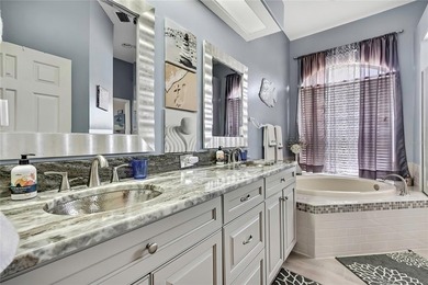 Brand New Tile Roof Just Installed | Private Golf Community on Glen Lakes Country Club in Florida - for sale on GolfHomes.com, golf home, golf lot