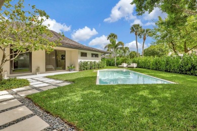 Welcome to an extraordinary residence that seamlessly blends on Palm Beach Polo and Country Club in Florida - for sale on GolfHomes.com, golf home, golf lot
