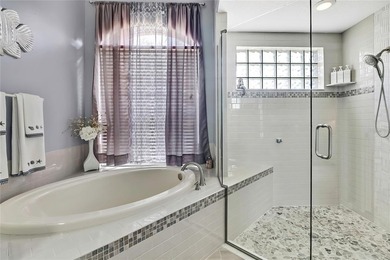 Brand New Tile Roof Just Installed | Private Golf Community on Glen Lakes Country Club in Florida - for sale on GolfHomes.com, golf home, golf lot