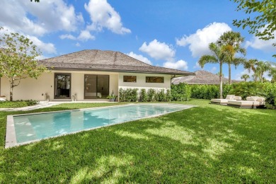 Welcome to an extraordinary residence that seamlessly blends on Palm Beach Polo and Country Club in Florida - for sale on GolfHomes.com, golf home, golf lot