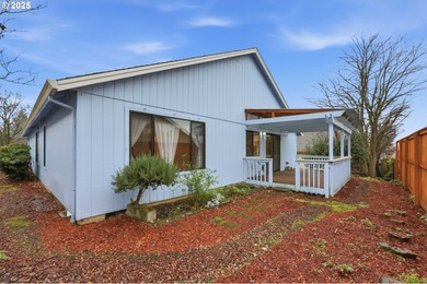 Seize the opportunity to own a stunning, one-level home in on Fairway Village Golf and Country Club in Washington - for sale on GolfHomes.com, golf home, golf lot