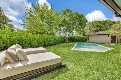 Welcome to an extraordinary residence that seamlessly blends on Palm Beach Polo and Country Club in Florida - for sale on GolfHomes.com, golf home, golf lot