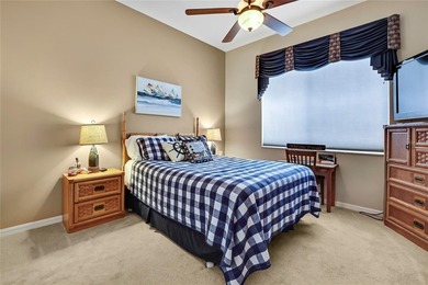 Brand New Tile Roof Just Installed | Private Golf Community on Glen Lakes Country Club in Florida - for sale on GolfHomes.com, golf home, golf lot