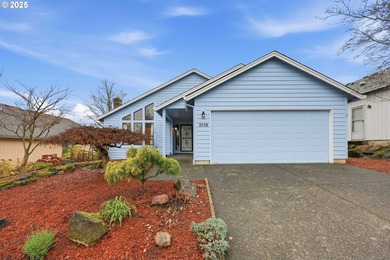 Seize the opportunity to own a stunning, one-level home in on Fairway Village Golf and Country Club in Washington - for sale on GolfHomes.com, golf home, golf lot