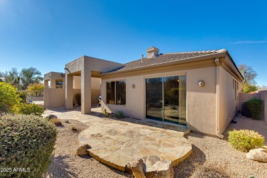 The BEST of Terravita Living with spectacular views.  Greatroom on Terravita Golf and Country Club in Arizona - for sale on GolfHomes.com, golf home, golf lot