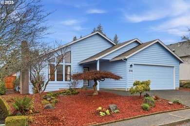 Seize the opportunity to own a stunning, one-level home in on Fairway Village Golf and Country Club in Washington - for sale on GolfHomes.com, golf home, golf lot