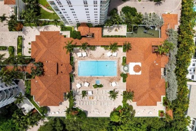 Stunning Tower Suite in Turnberry Village North with on Turnberry Isle Resort and Club in Florida - for sale on GolfHomes.com, golf home, golf lot