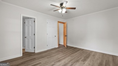This beautifully updated home in Armuchee is conveniently on Stonebridge Golf Club in Georgia - for sale on GolfHomes.com, golf home, golf lot