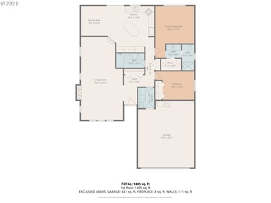 Seize the opportunity to own a stunning, one-level home in on Fairway Village Golf and Country Club in Washington - for sale on GolfHomes.com, golf home, golf lot