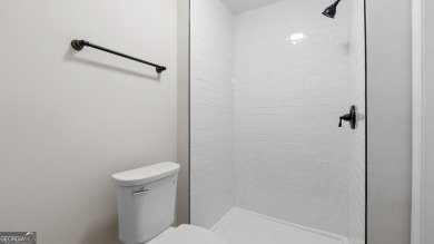 This beautifully updated home in Armuchee is conveniently on Stonebridge Golf Club in Georgia - for sale on GolfHomes.com, golf home, golf lot