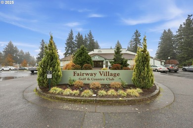 Seize the opportunity to own a stunning, one-level home in on Fairway Village Golf and Country Club in Washington - for sale on GolfHomes.com, golf home, golf lot