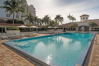 Stunning Tower Suite in Turnberry Village North with on Turnberry Isle Resort and Club in Florida - for sale on GolfHomes.com, golf home, golf lot