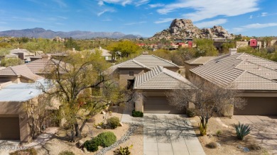 The BEST of Terravita Living with spectacular views.  Greatroom on Terravita Golf and Country Club in Arizona - for sale on GolfHomes.com, golf home, golf lot