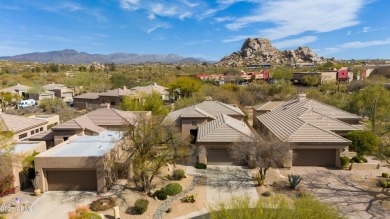 The BEST of Terravita Living with spectacular views.  Greatroom on Terravita Golf and Country Club in Arizona - for sale on GolfHomes.com, golf home, golf lot