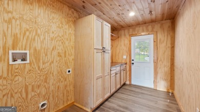 This beautifully updated home in Armuchee is conveniently on Stonebridge Golf Club in Georgia - for sale on GolfHomes.com, golf home, golf lot