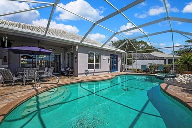 Brand New Tile Roof Just Installed | Private Golf Community on Glen Lakes Country Club in Florida - for sale on GolfHomes.com, golf home, golf lot