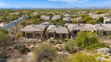 The BEST of Terravita Living with spectacular views.  Greatroom on Terravita Golf and Country Club in Arizona - for sale on GolfHomes.com, golf home, golf lot