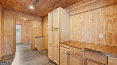 This beautifully updated home in Armuchee is conveniently on Stonebridge Golf Club in Georgia - for sale on GolfHomes.com, golf home, golf lot