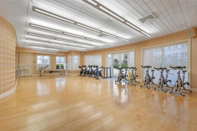 Stunning Tower Suite in Turnberry Village North with on Turnberry Isle Resort and Club in Florida - for sale on GolfHomes.com, golf home, golf lot