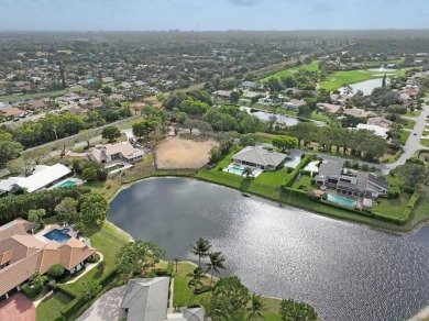 Discover an extraordinary opportunity to create your dream home on Hamlet Country Club in Florida - for sale on GolfHomes.com, golf home, golf lot