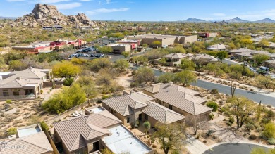 The BEST of Terravita Living with spectacular views.  Greatroom on Terravita Golf and Country Club in Arizona - for sale on GolfHomes.com, golf home, golf lot