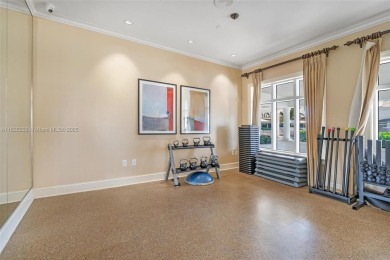 Stunning Tower Suite in Turnberry Village North with on Turnberry Isle Resort and Club in Florida - for sale on GolfHomes.com, golf home, golf lot
