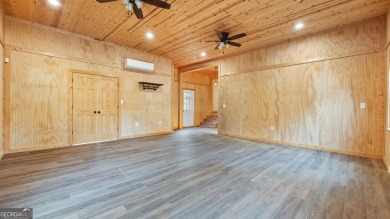 This beautifully updated home in Armuchee is conveniently on Stonebridge Golf Club in Georgia - for sale on GolfHomes.com, golf home, golf lot