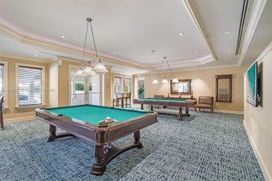 Stunning Tower Suite in Turnberry Village North with on Turnberry Isle Resort and Club in Florida - for sale on GolfHomes.com, golf home, golf lot